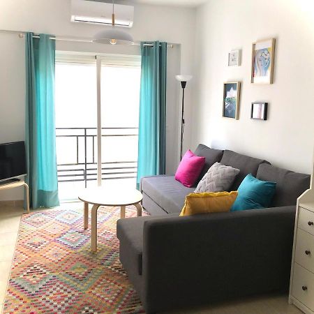 Apartamentos Cruz Granada Buitenkant foto