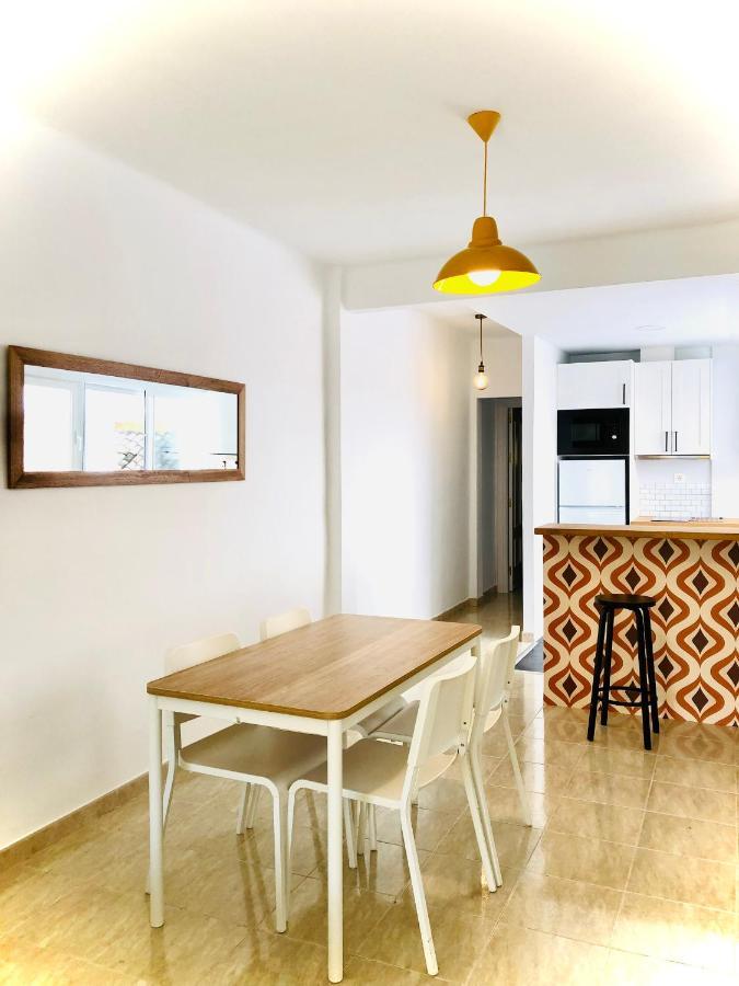 Apartamentos Cruz Granada Buitenkant foto